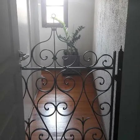 Le Cerf Volant Appartement *