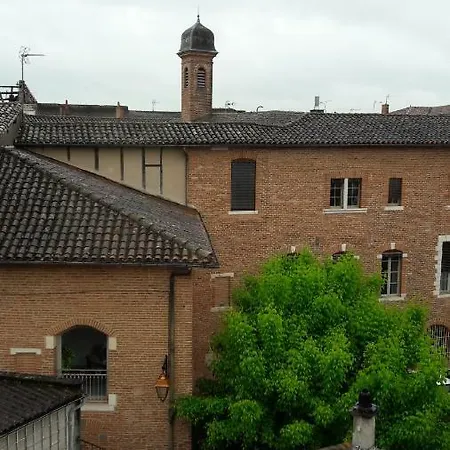 Le Cerf Volant * Albi