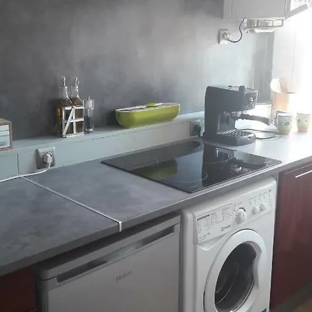 Le Cerf Volant Apartment