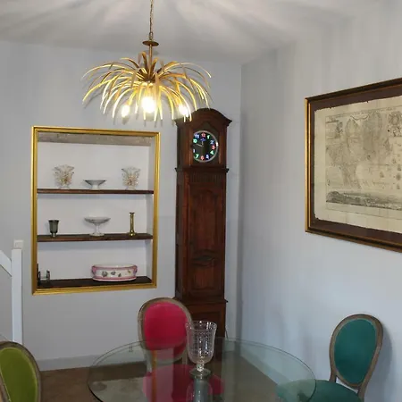 Le Cerf Volant Appartement *