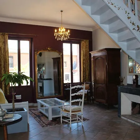 Apartment Le Cerf Volant Albi
