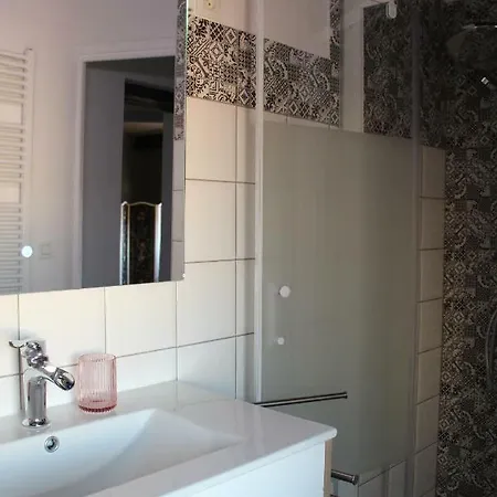Apartment Le Cerf Volant Albi