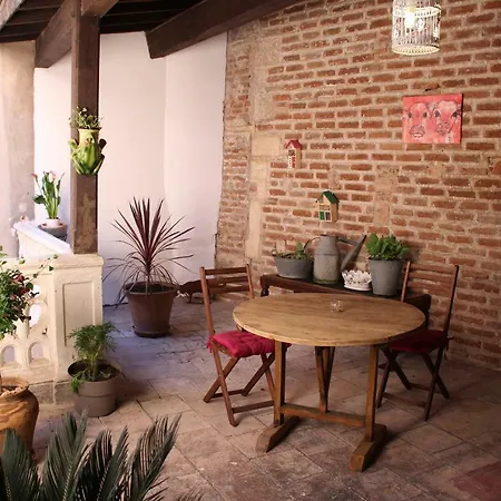 Le Cerf Volant Apartment *