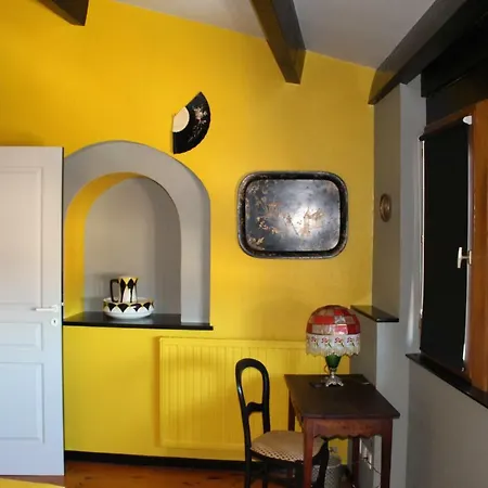 Le Cerf Volant Apartment Albi